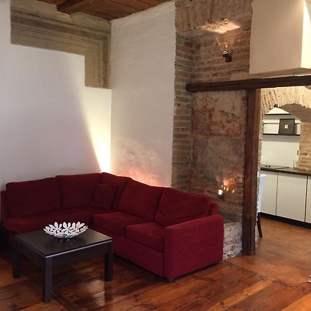 Mykolo Apartments Вилнюс Екстериор снимка