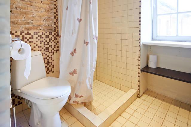 Mykolo Apartments Вилнюс Стая снимка