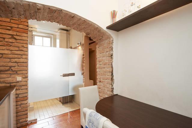 Mykolo Apartments Вилнюс Стая снимка