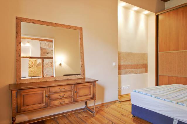 Mykolo Apartments Вилнюс Стая снимка