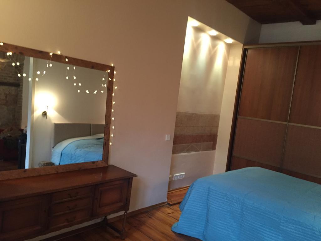 Mykolo Apartments Вилнюс Екстериор снимка