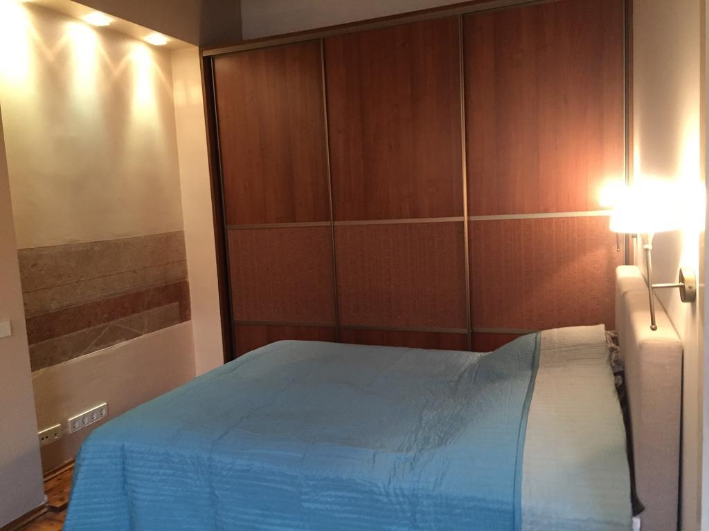 Mykolo Apartments Вилнюс Екстериор снимка