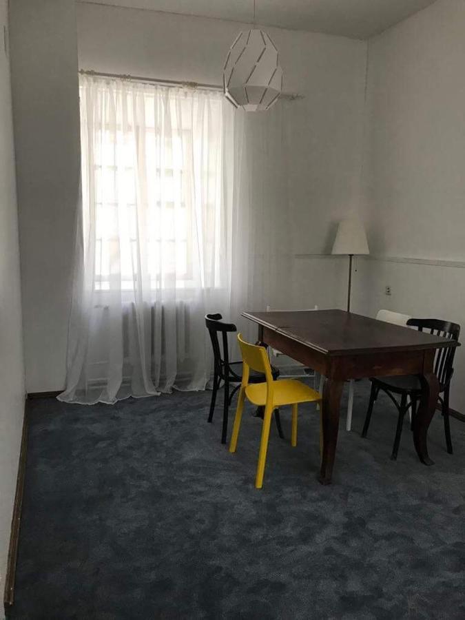 Mykolo Apartments Вилнюс Стая снимка